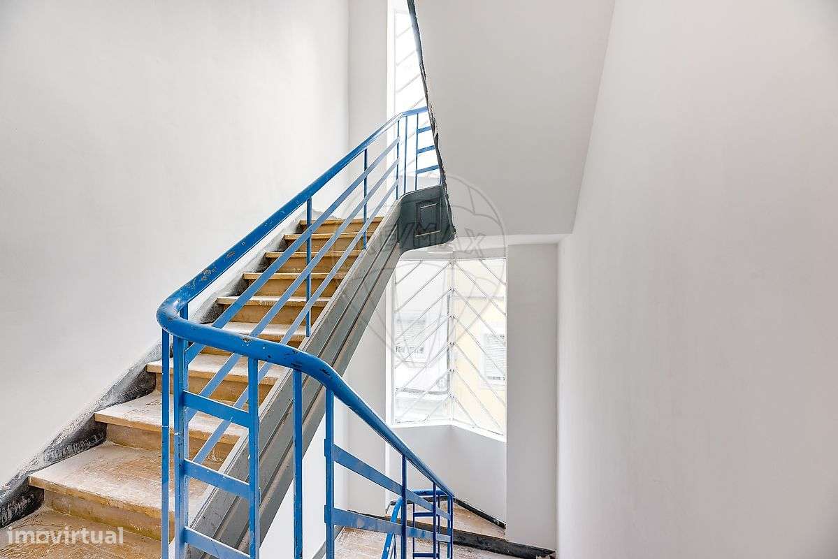 Apartamento T2 para venda-22