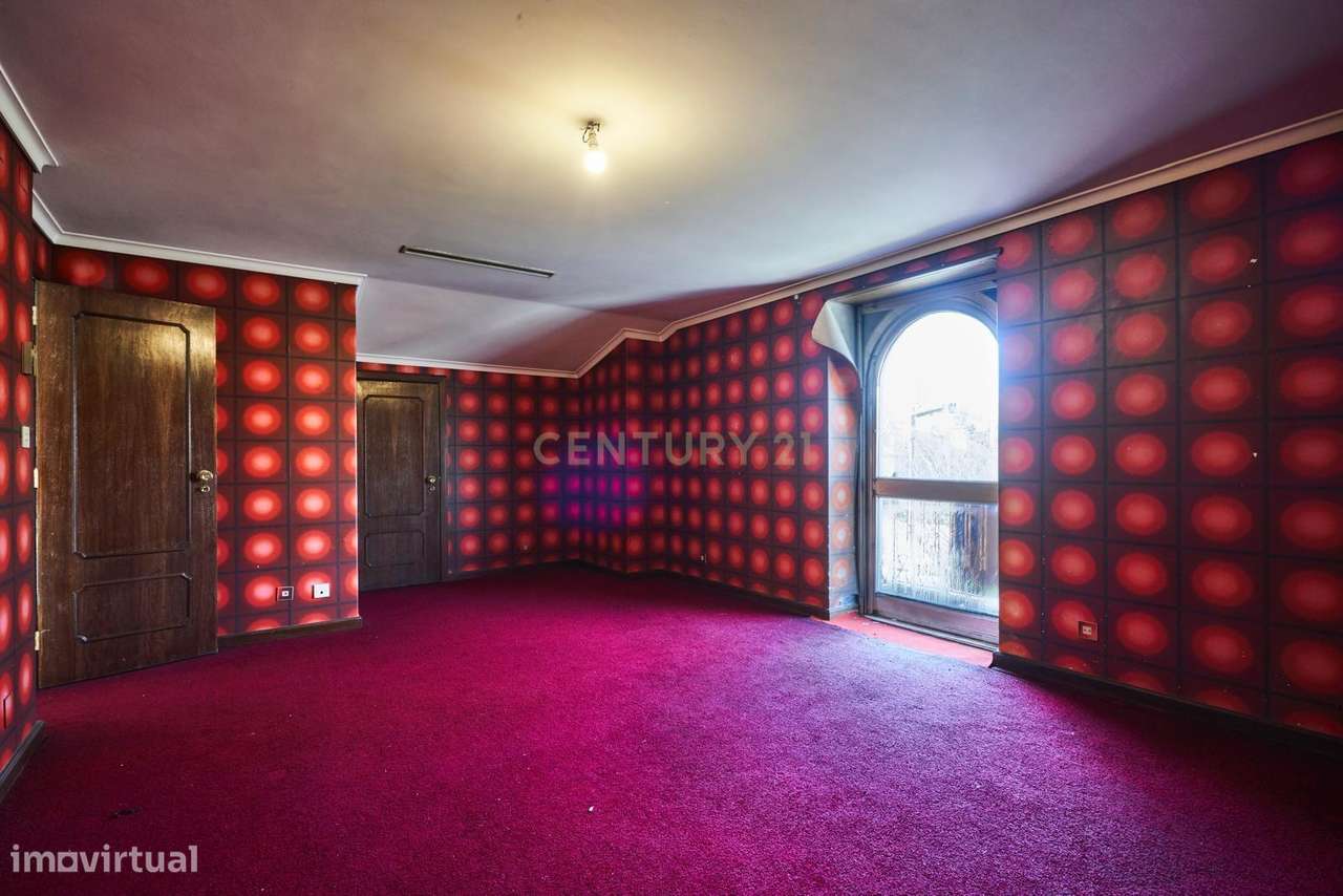 Moradia para recuperação - Lisboa - Grande imagem: 4/60