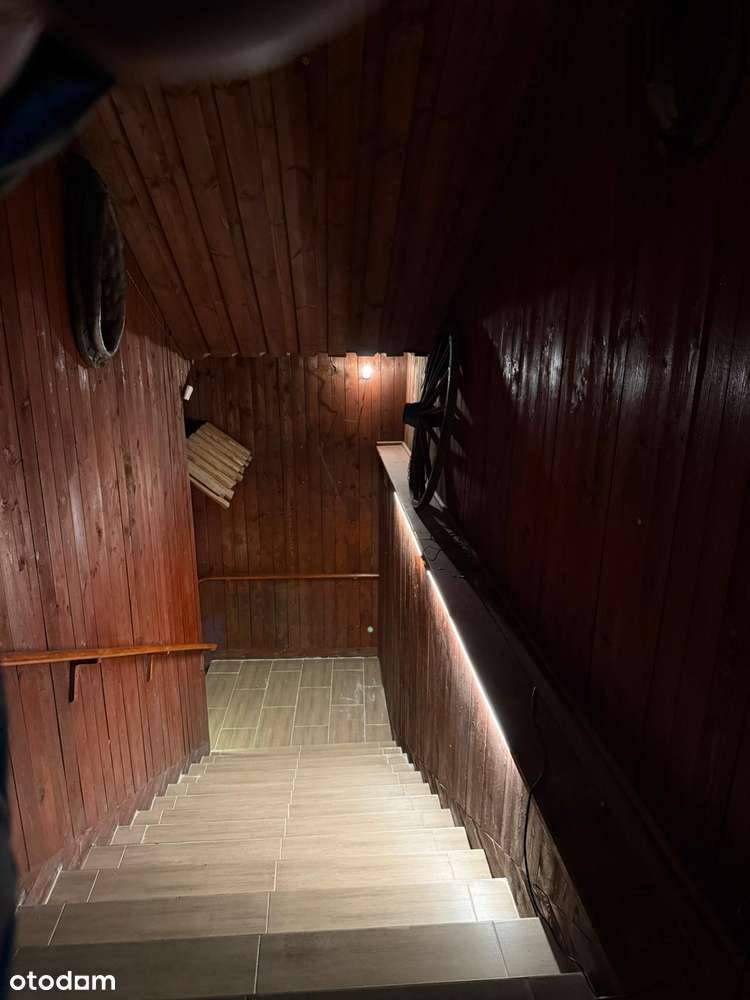 Lokal użytkowy pod Klub/Dyskotekę w Płocku - 230 m2 ul. Królewiecka - Pełny obrazek: 2/10