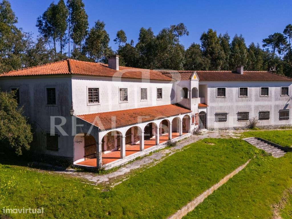 COUNTRY COTTAGE | Sesimbra-14