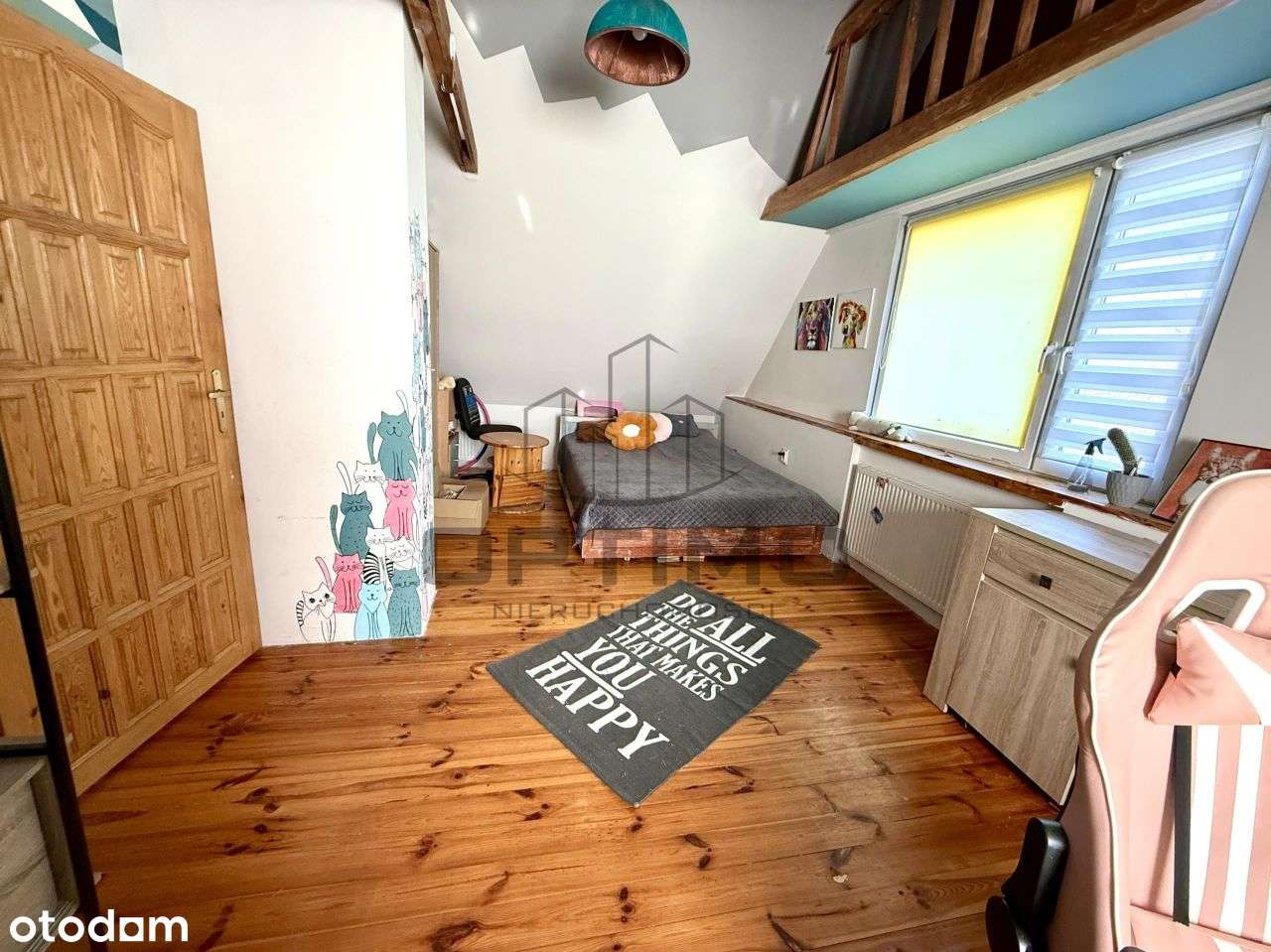 Dom w znakomitej lokalizacji - Centrum-18