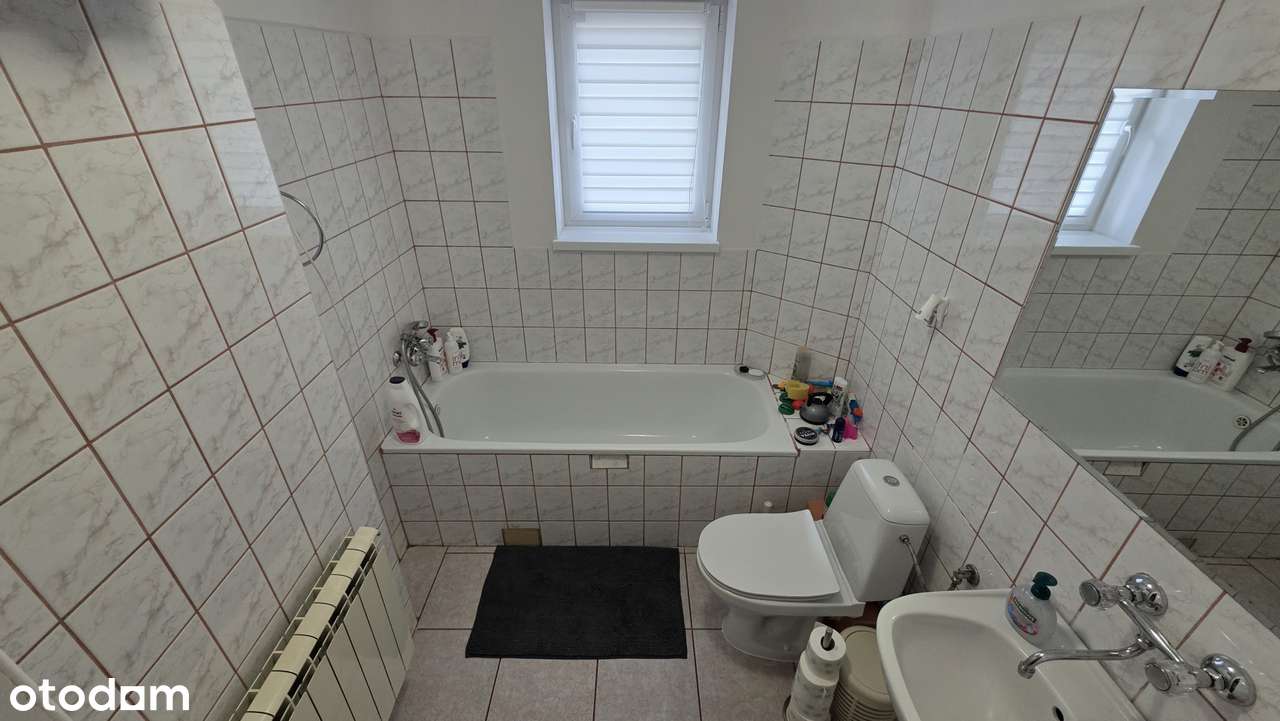 Dom w stanie do zamieszkania na Podhalu-12