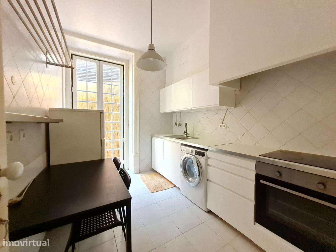 Prédio para Venda - Campo de Ourique-5