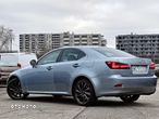 Lexus IS 220 D Prestige - 5