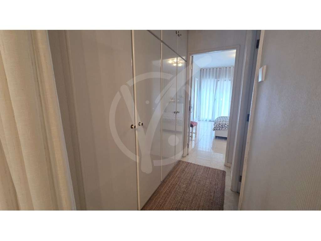 Apartamento T1 a 400 mt da praia - Póvoa de Varzim-2