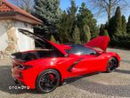 Chevrolet Corvette Stingray Cabriolet 3LT 6.2 V8 Automatik - 13