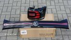 TYLNA PRAWA LAMPA BLENDA VW T-CROSS T CROSS LED - 1