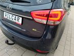 Kia Carens 1.7 CRDi XL 7os - 36