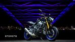 Yamaha MT - 6