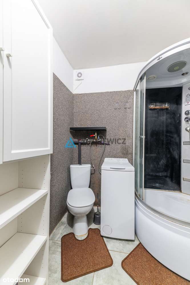 Kawalerka po generalnym remoncie - Pełny obrazek: 5/20