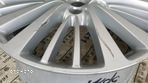 FELGA OPEL  PEUGOT  7,5JX18  ET49   5X108 - 4