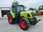 Claas Arion 610 CIS - 5