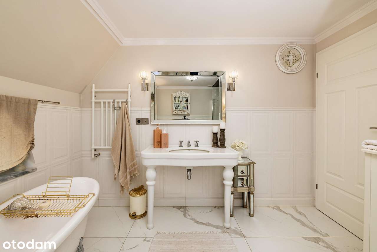 Elegancki  dom na Lisińcu-9