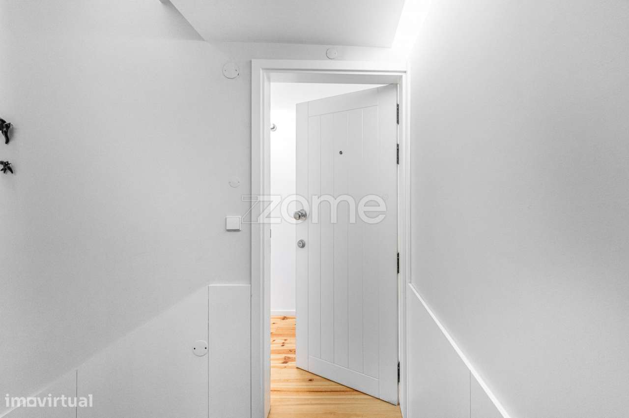 Prédio renovado em alojamento local, na Rua de Belomonte - Porto - Grande imagem: 5/50