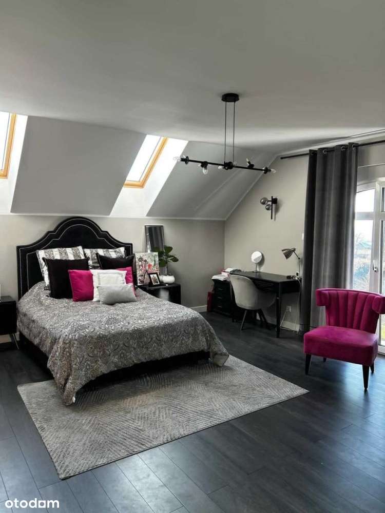 Nowa cena! Wyjątkowy dom na sprzedaż!-9