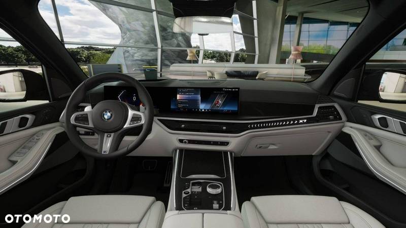 BMW X7 - 11