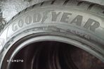 2x GOODYEAR Ultra Grip Performance Gen 1 225/55R18 5,5mm 2022 - 3