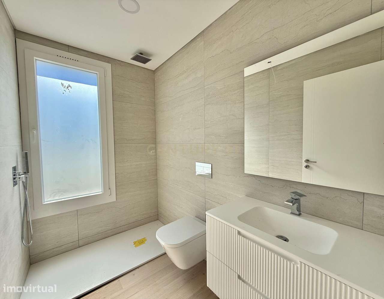 Moderna Moradia T3 em Azeitão, Setúbal - Em Construção-16