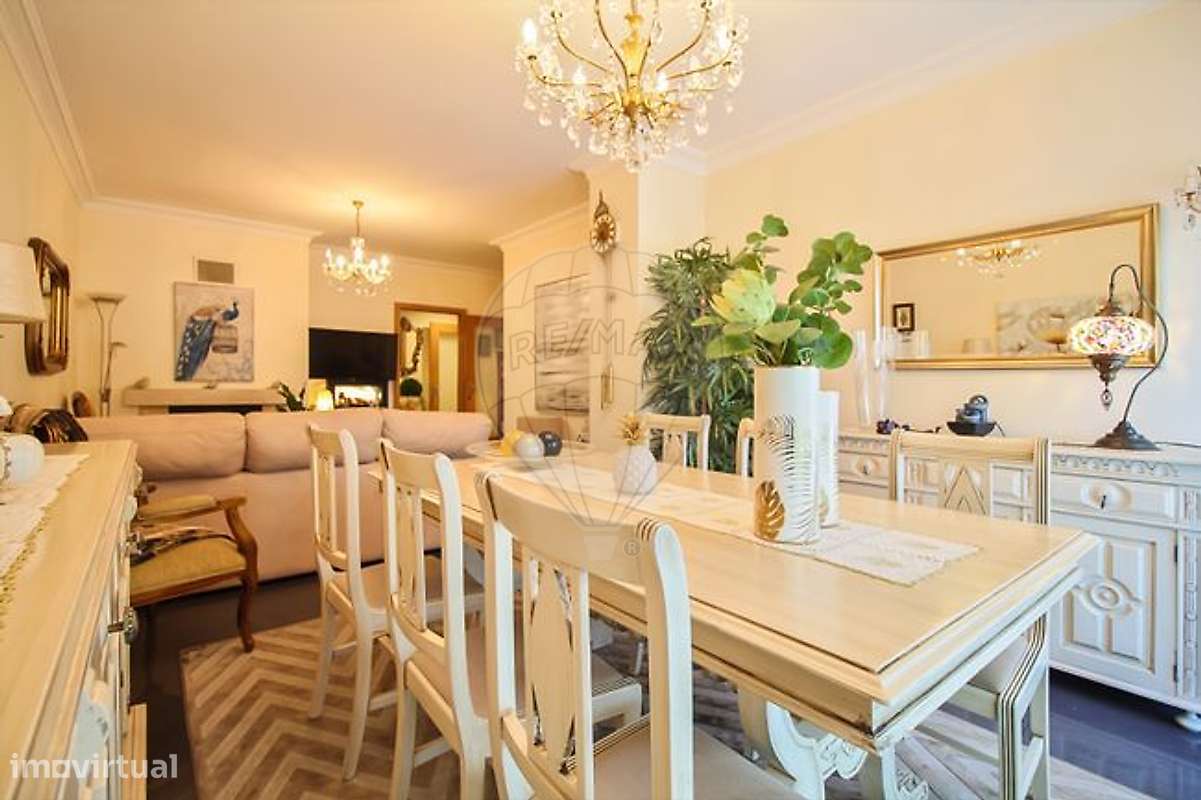 Apartamento T3 para venda - Grande imagem: 4/17