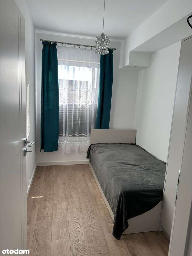 Nowoczesne w pełni wyposażone 3-pokojowe mieszkanie koło Myślenic - Pełny obrazek: 5/8