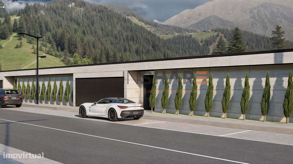 Moradia Térrea T3 - Soutelo - Braga-42