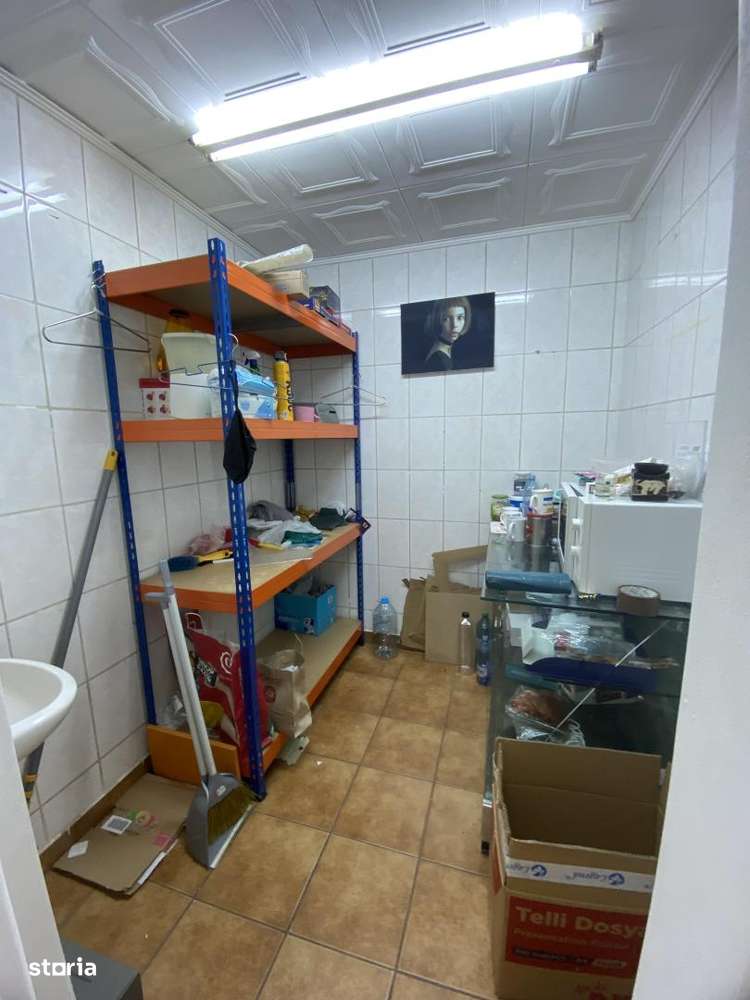 Drumul Taberei-Titel Petrescu-Stradal - Imagine principală: 3/6