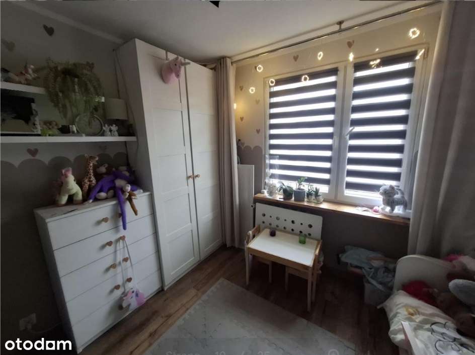 Mieszkanie na sprzedaż - Pełny obrazek: 3/17