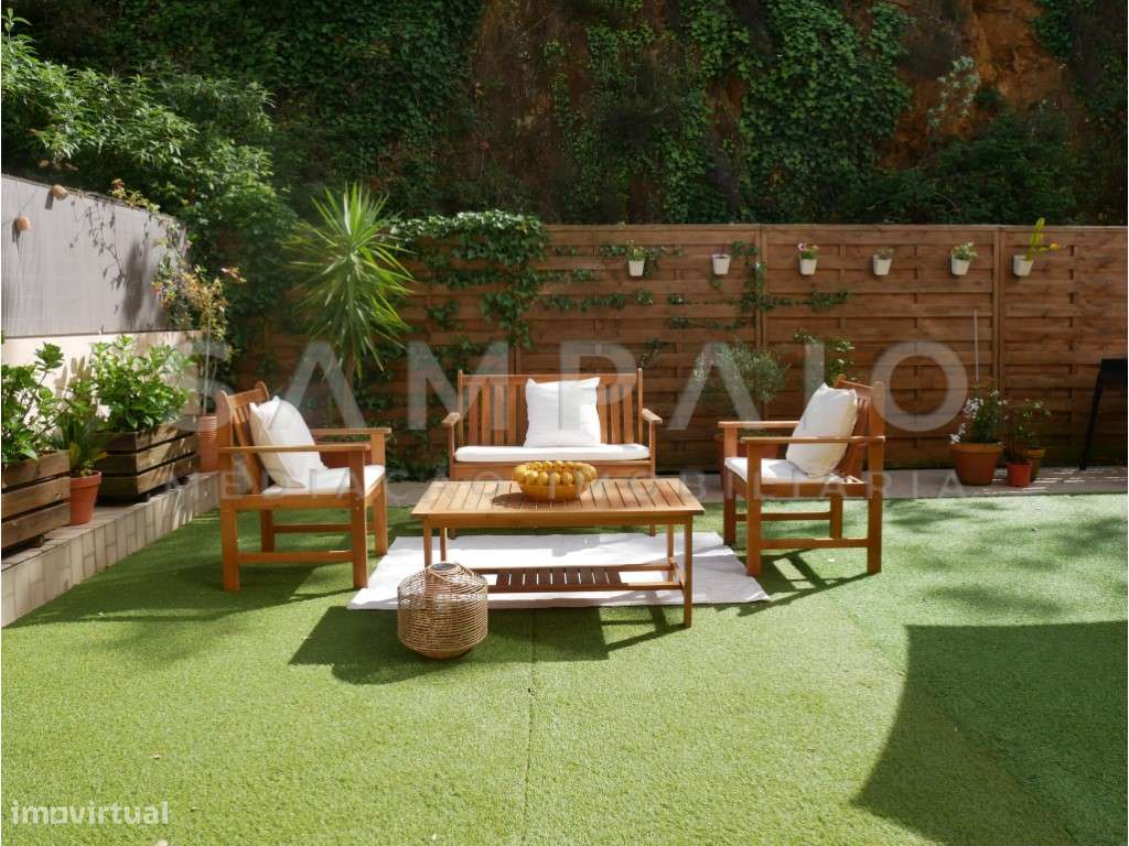 Apartamento T2 - Fânzeres - C/ Terraço!-37