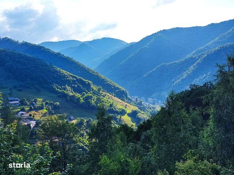 Vand cabana in Valea Ierii, zona linistita si cu vedere spectaculoasa - Imagine principală: 5/7