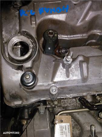 injector honda civic 2007 - 1