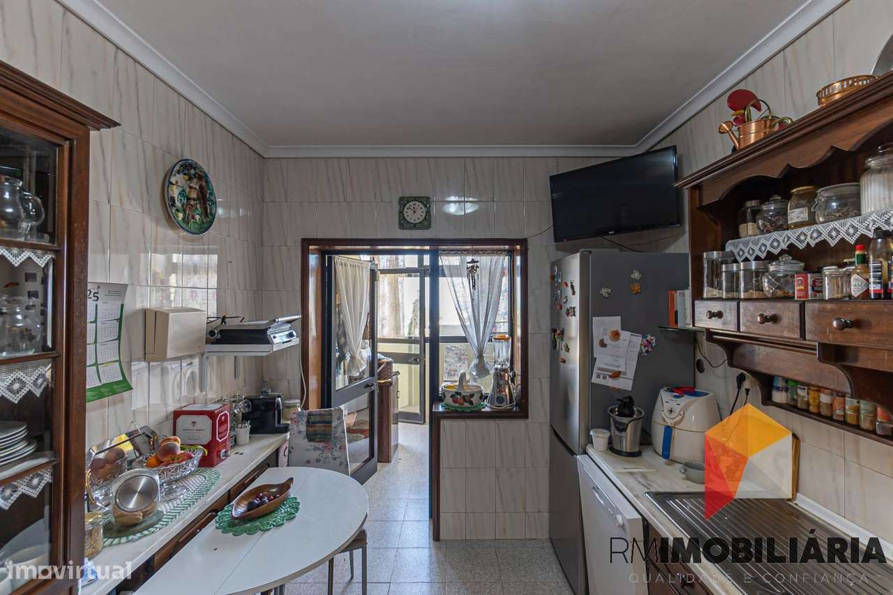 Moradia T3 em Vila Nova de Gaia-17