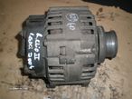 Alternador 8200022774 RENAULT CLIO 2 1.5DCI RENAULT CLIO 2 2001 1.5DCI 65CV 5P CINZA VALEO RENAULT CLIO 2 2001 1.5 DCI 65CV 5P CINZA VALEO - 2