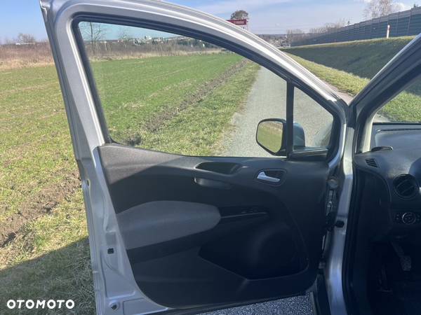 Ford Tourneo Courier 1.6 TDCi Trend - 15