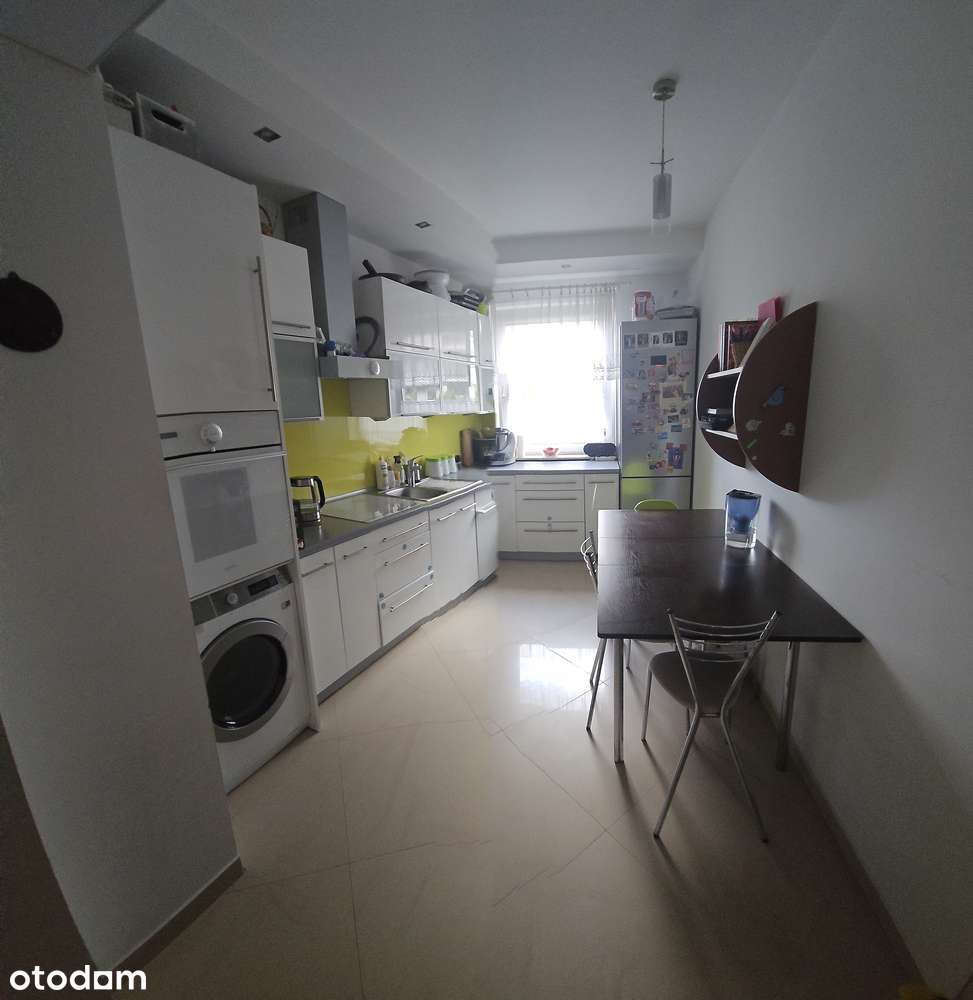 Ursus,Gołąbki, Magnacka 3 pok+ oddzielna kuchnia, 2xbalkon, dwustronne - Pełny obrazek: 2/15