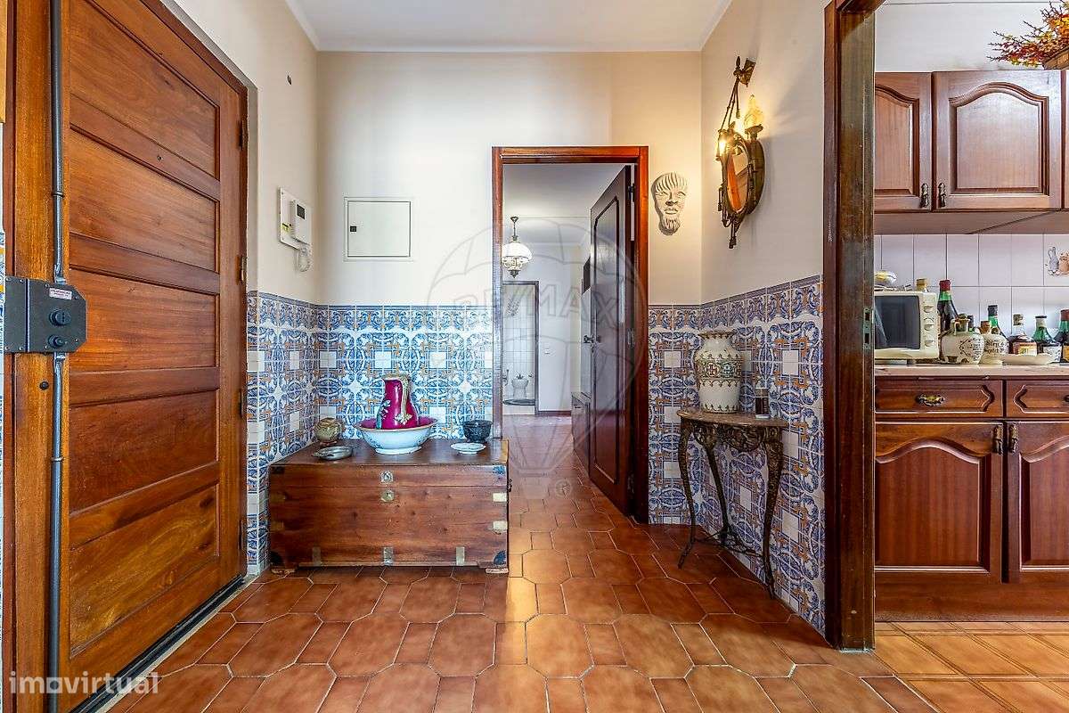 Apartamento T3 para venda-4