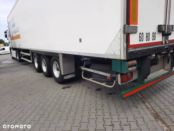 Chereau - 31