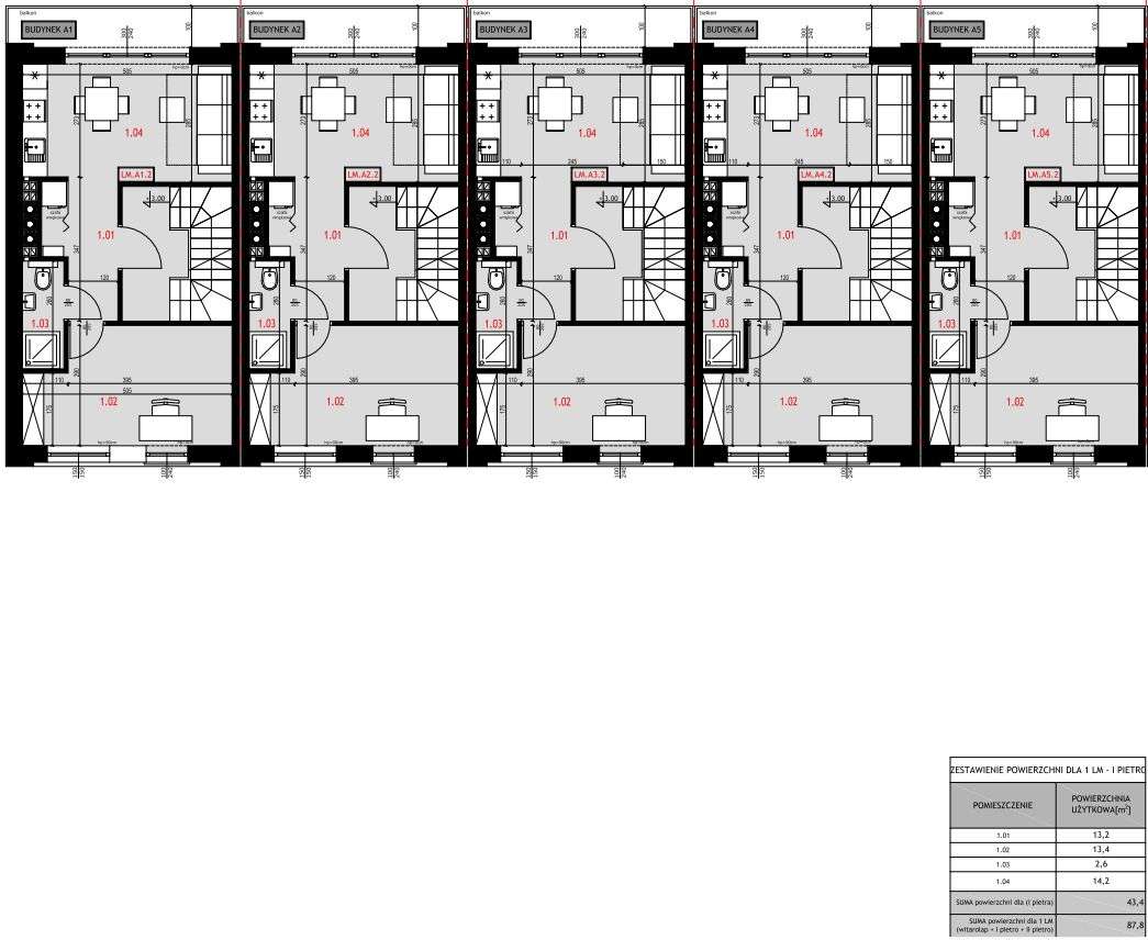 Mieszkania na sprzedaż- Kalwaria-Oferta promocyjna!!-11