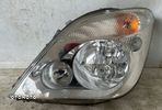 LAMPA LEWA PRZÓD MERCEDES SPRINTER 906 A9068200161 - 1