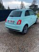 Fiat 500 1.2 8V Pop - 4