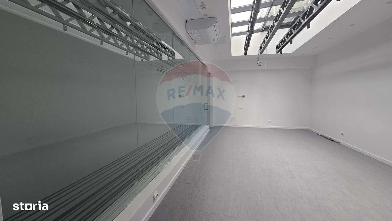 Spațiu de birouri de închiriat în zona P-ța Mihai Viteazu, Cluj-Napoca - Imagine principală: 5/7