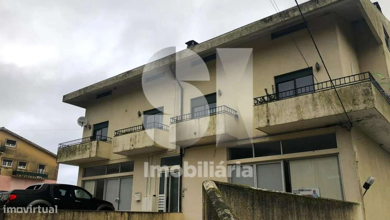 Apartamento T2 - Grande imagem: 3/15