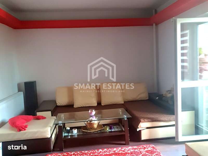 2 camere I etaj 2/8 I Obor-2