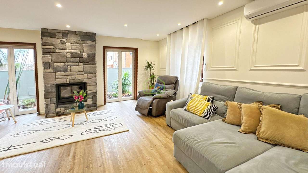 Moradia T4 | Póvoa de Varzim-13