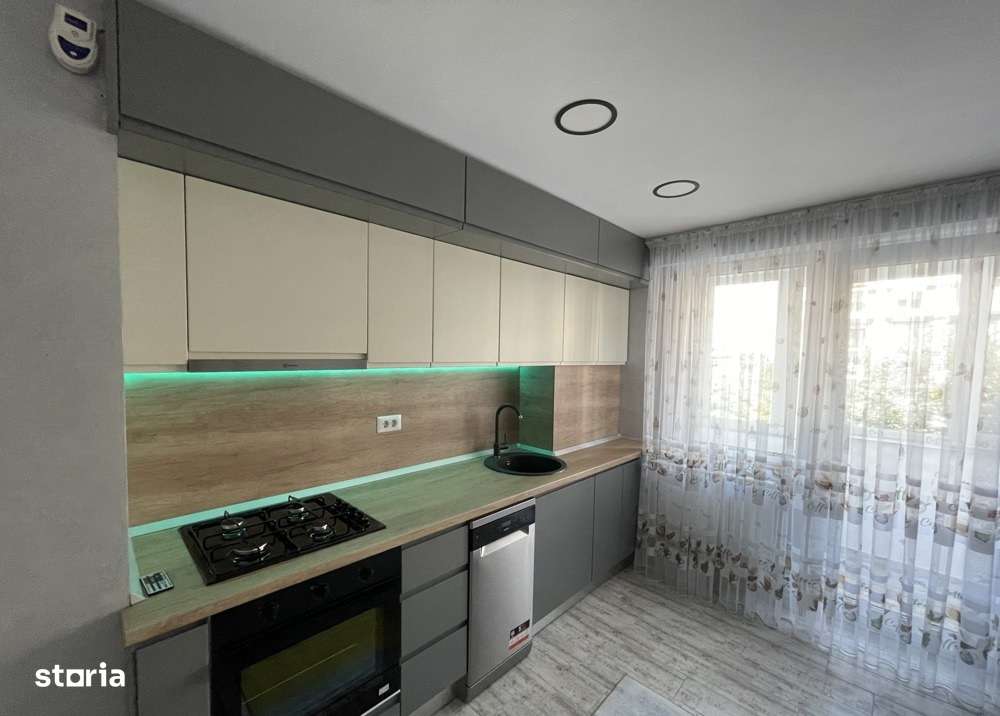 Apartament 2 camere zona  Unirii, Alba Iulia - Imagine principală: 5/8