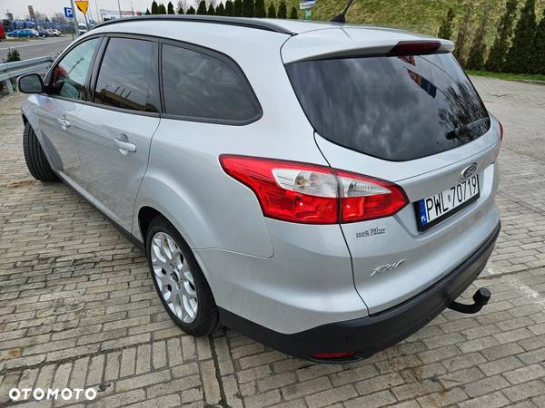 Ford Focus - 2