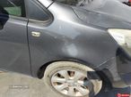 GUARDA-LAMAS FRENTE DIREITO OPEL MERIVA B LIMUSINA S10 2011 - 1