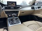 Audi A7 Sportback 3.0 TDI V6 quattro S-line S tronic - 20