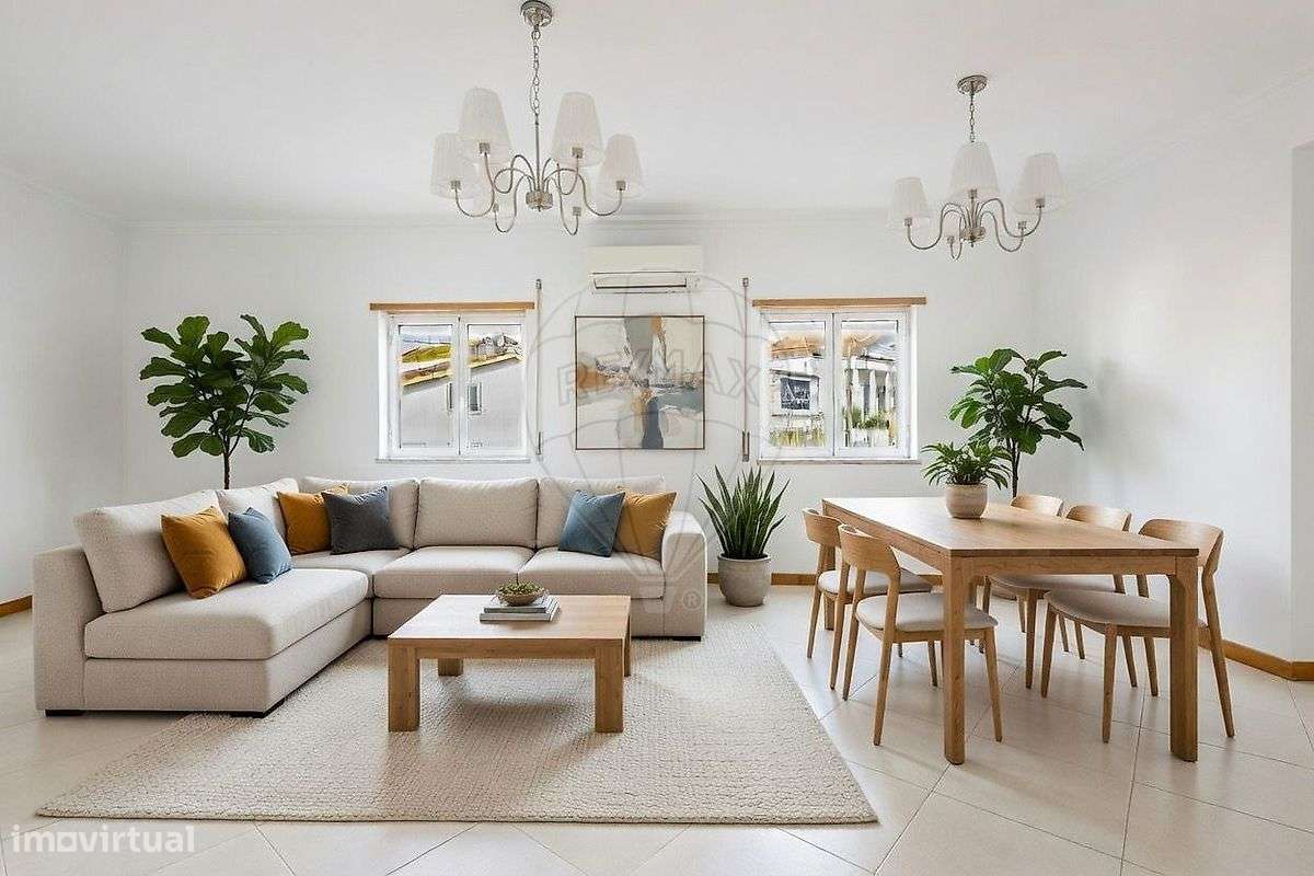 Apartamento T3 para venda - Grande imagem: 4/30