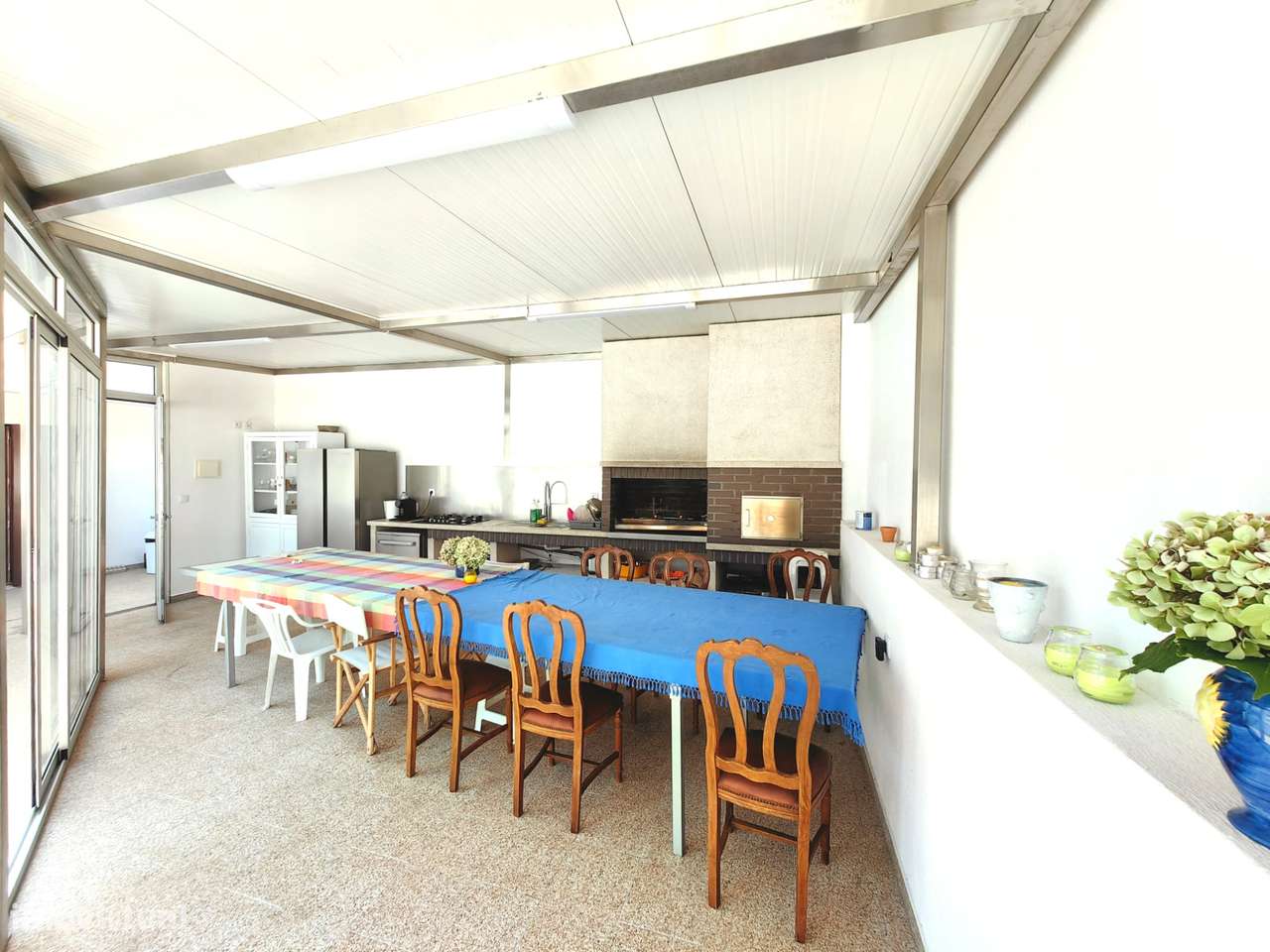 Moradia T6 Praia  Amorosa-47