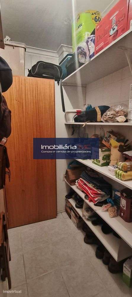 Apartamento T1 - Arcozelo (Vista Mar) | Vila Nova de Gaia-15